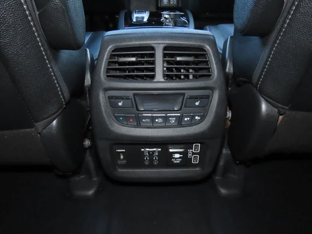 Thumbnail: 2019 Honda Pilot - 27