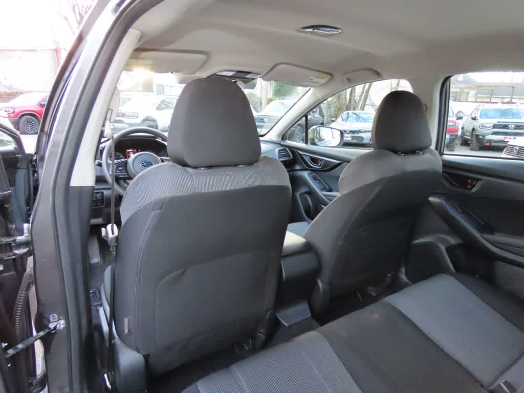 Thumbnail: 2022 Subaru Impreza - 14