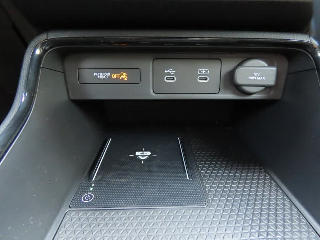 Thumbnail: 2026 Honda CR-V - 23