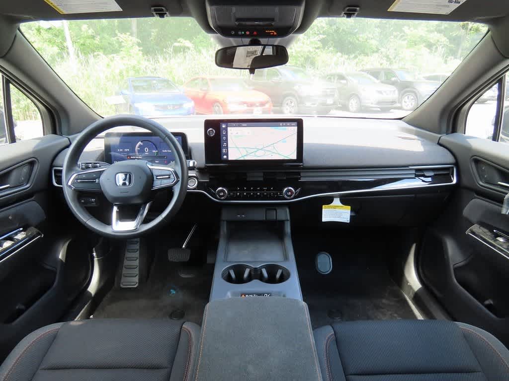 Thumbnail: 2026 Honda Prologue - 16