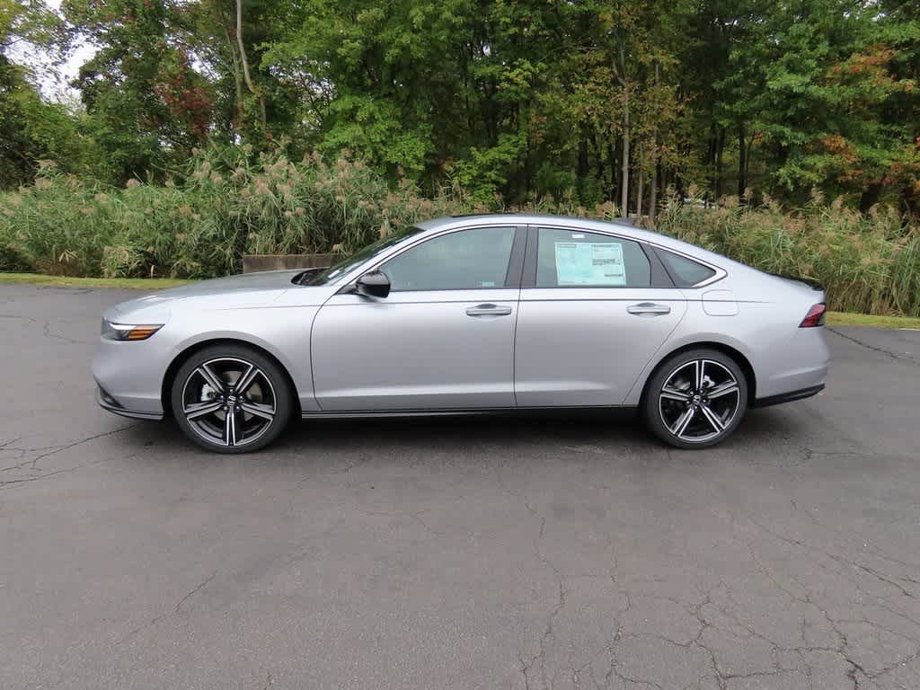 Thumbnail: 2025 Honda Accord - 3