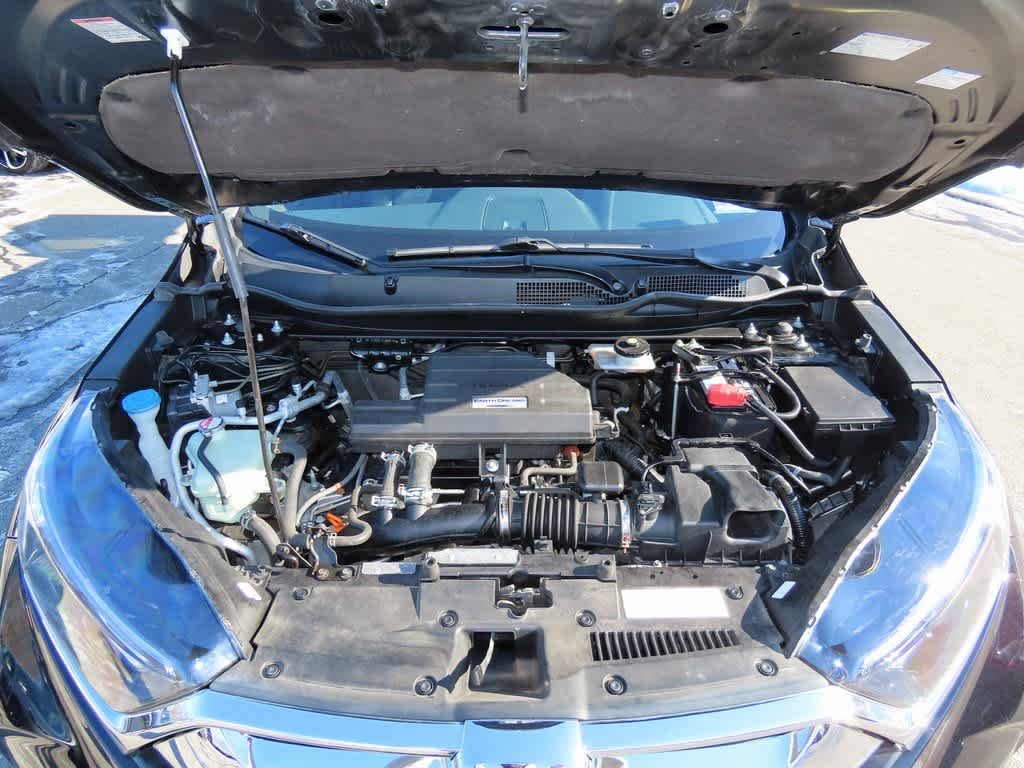 Thumbnail: 2019 Honda CR-V - 10