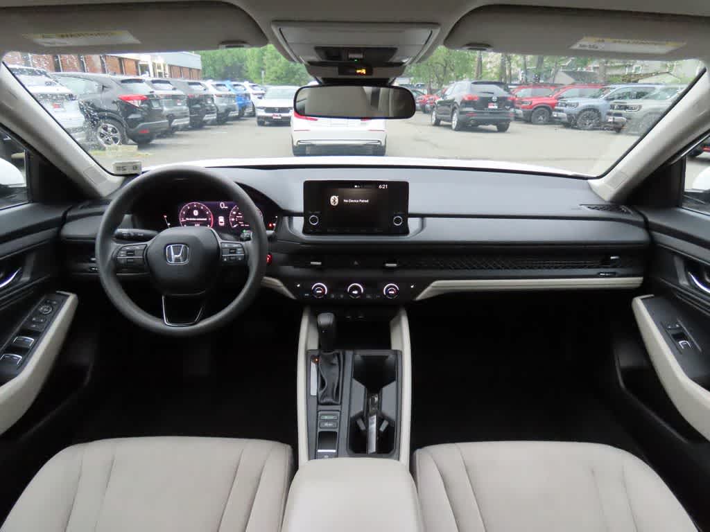 Thumbnail: 2023 Honda Accord - 16