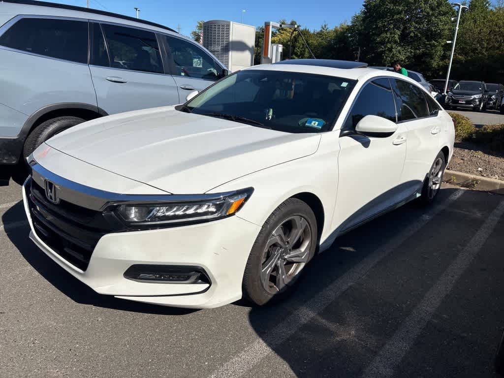 Thumbnail: 2018 Honda Accord - 3