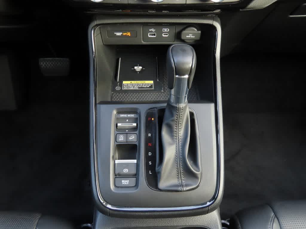 Thumbnail: 2024 Honda CR-V - 21