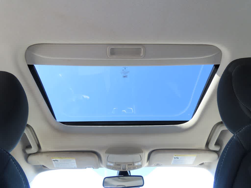 Thumbnail: 2019 Ford Fusion - 24