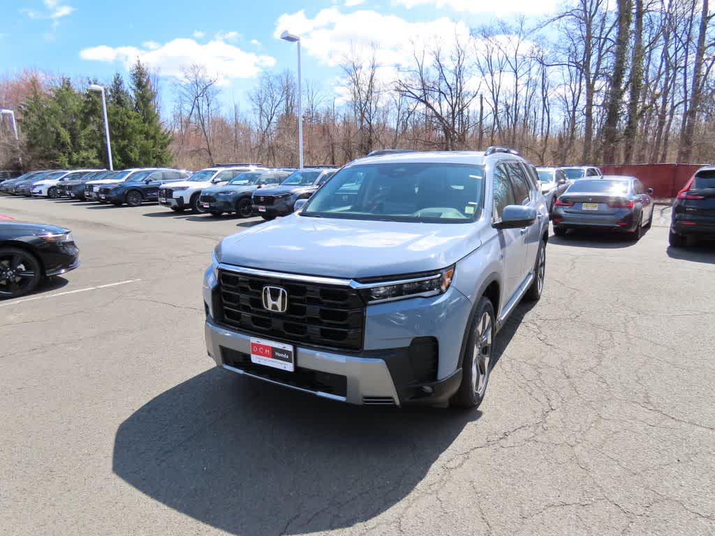Thumbnail: 2026 Honda Pilot - 1