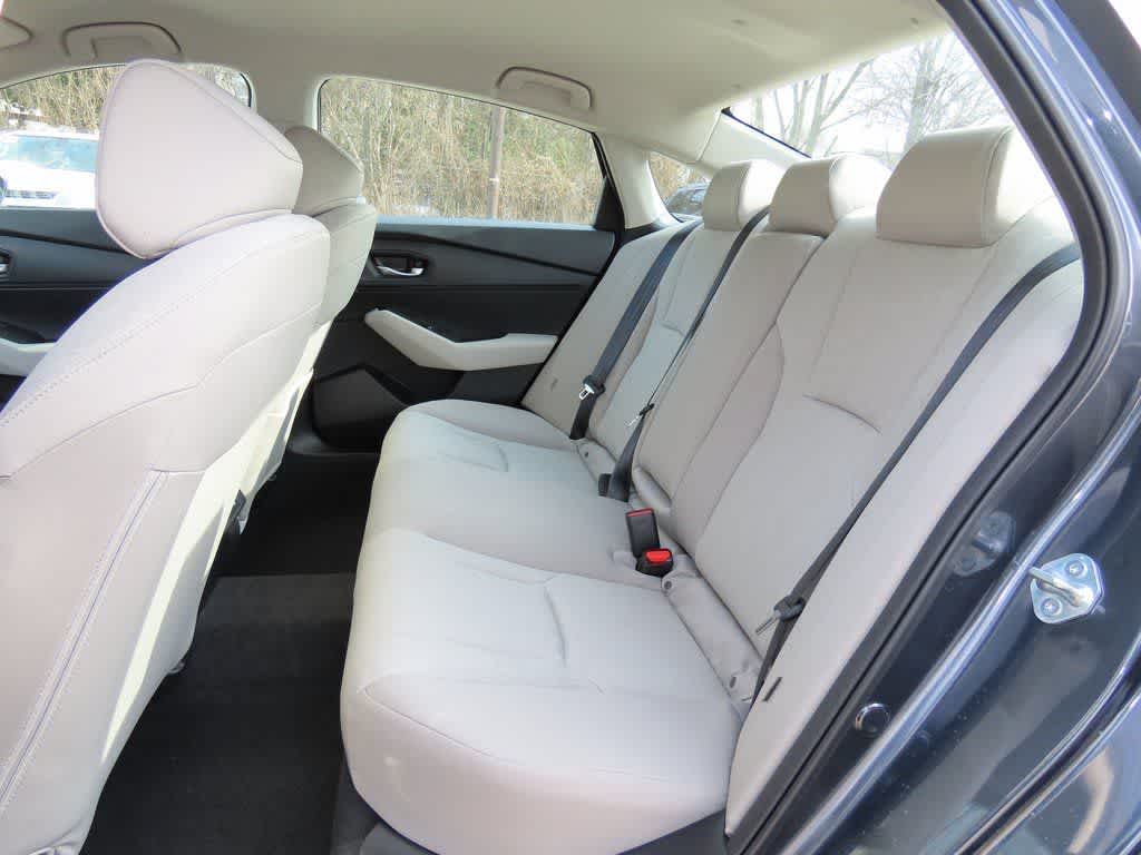 Thumbnail: 2026 Honda Accord - 12