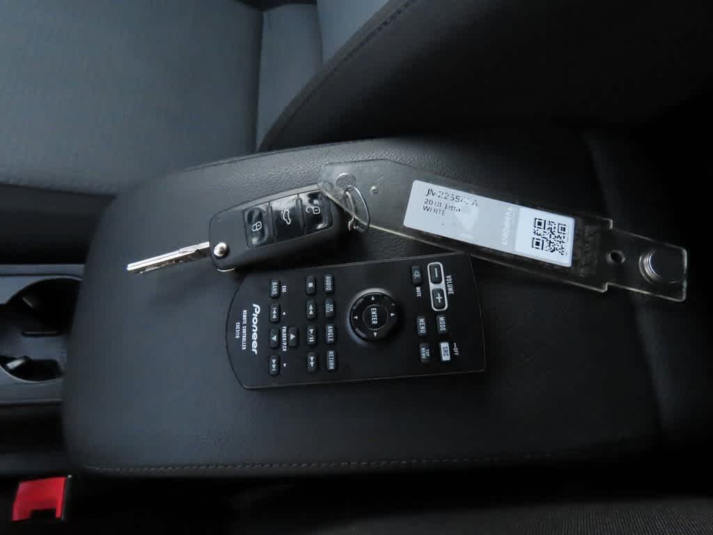 Thumbnail: 2018 Volkswagen Jetta - 23