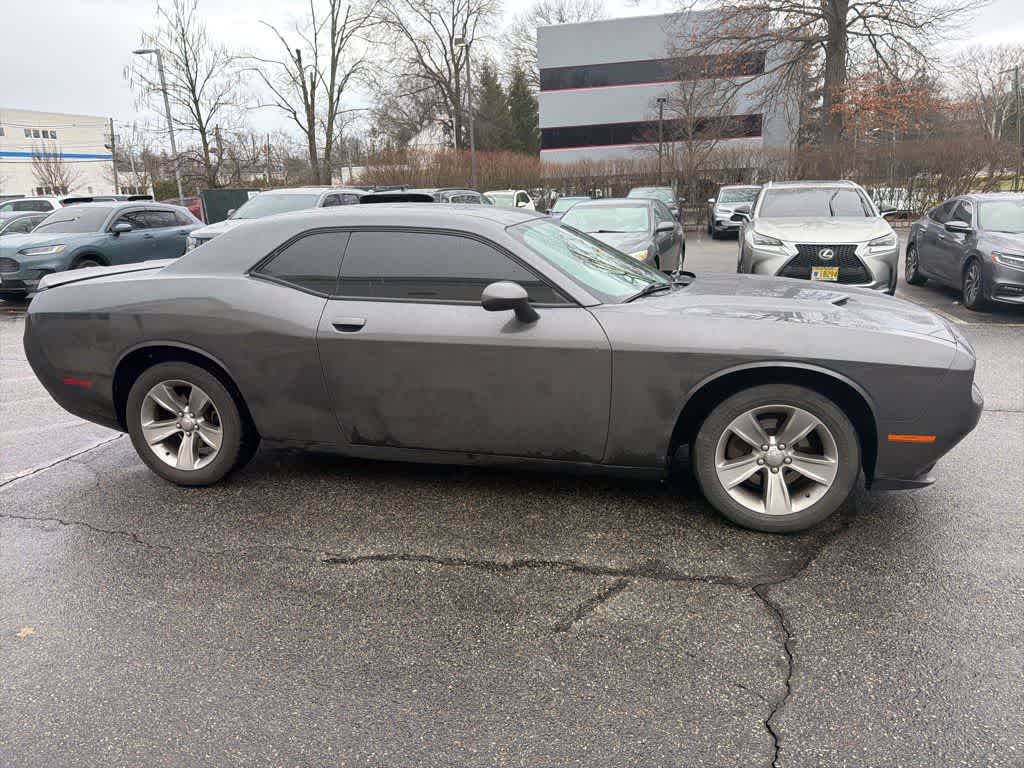 Thumbnail: 2019 Dodge Challenger - 16