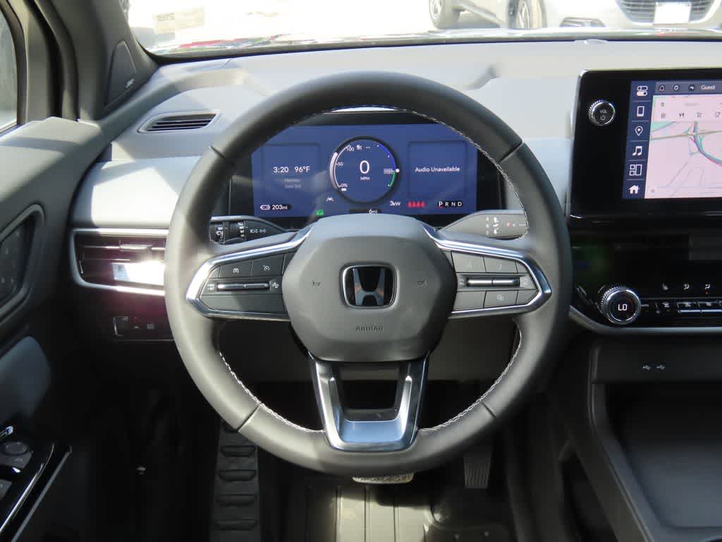 Thumbnail: 2026 Honda Prologue - 19