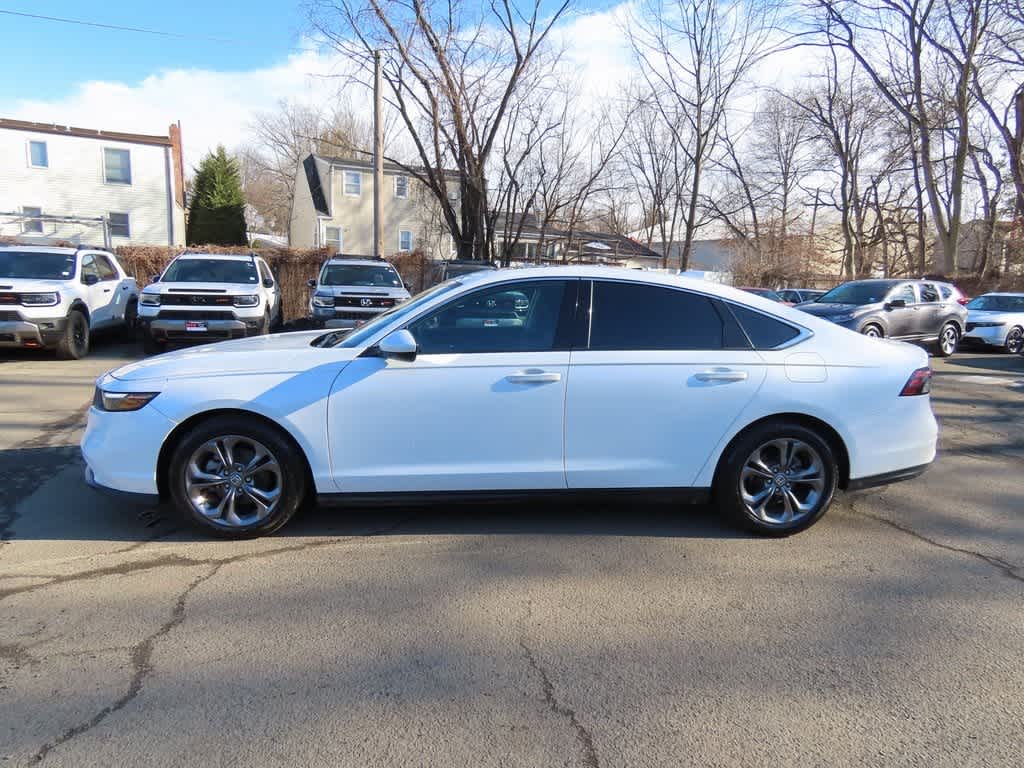 Thumbnail: 2024 Honda Accord - 3