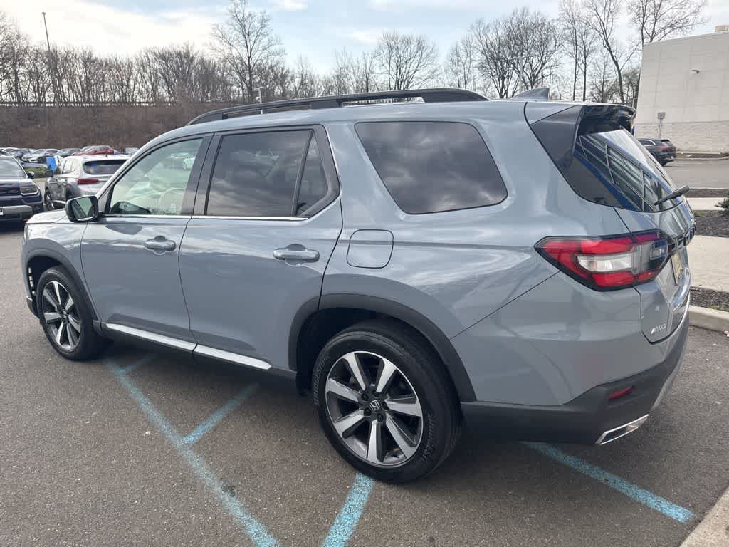 Thumbnail: 2023 Honda Pilot - 13