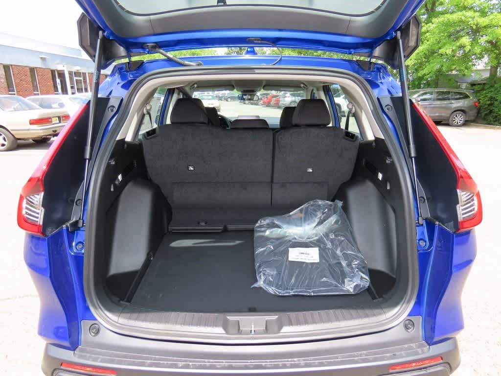 Thumbnail: 2025 Honda CR-V - 11