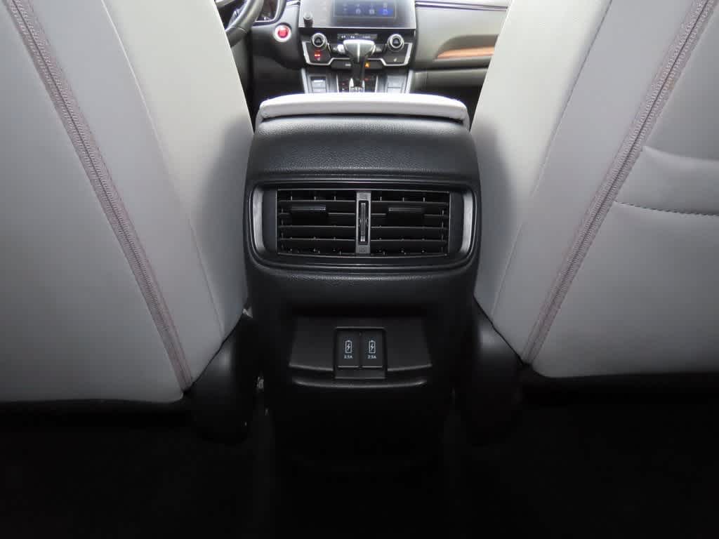 Thumbnail: 2022 Honda CR-V - 22