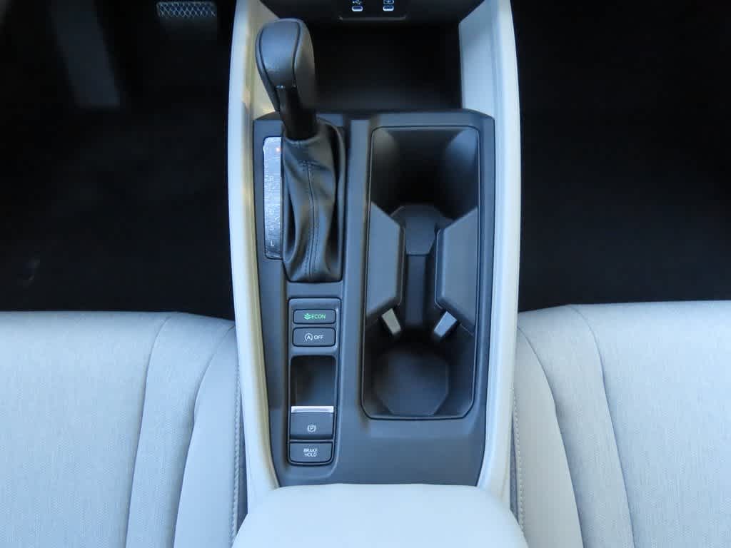 Thumbnail: 2025 Honda Accord - 20