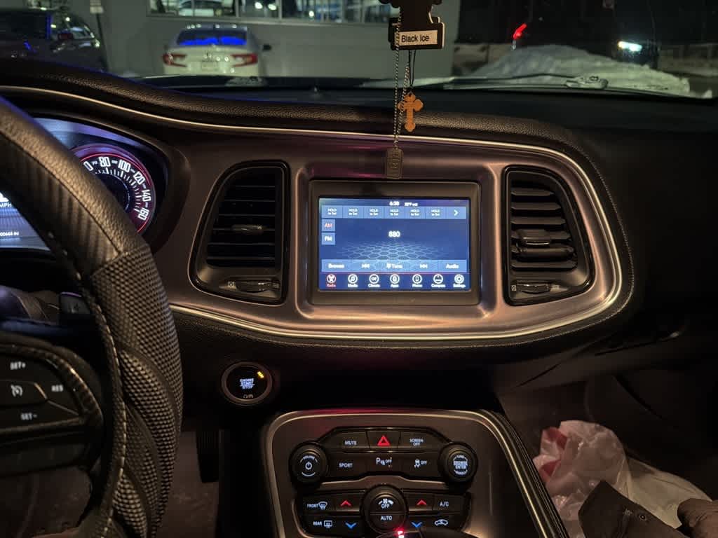 Thumbnail: 2019 Dodge Challenger - 17