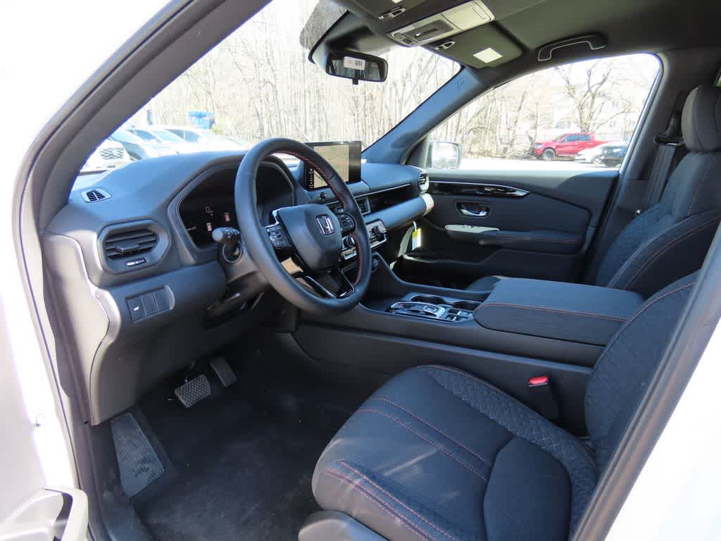 Thumbnail: 2026 Honda Pilot - 2