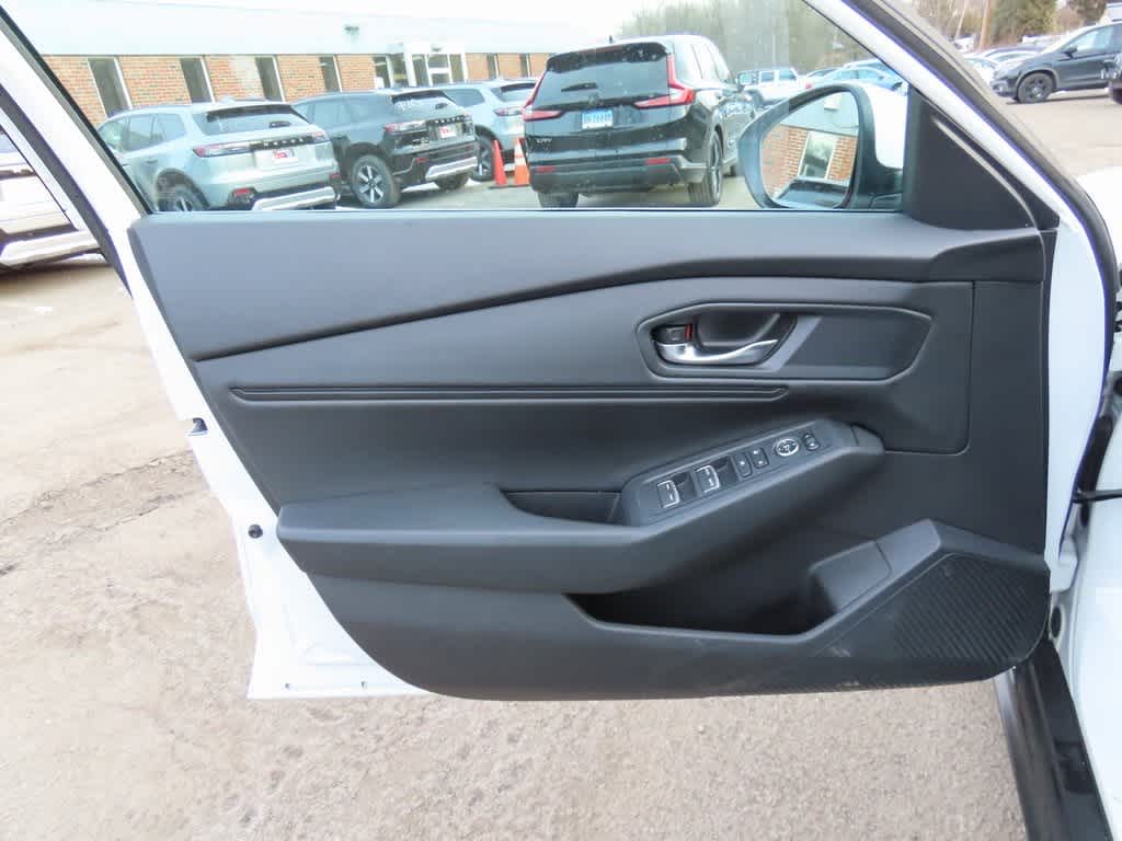 Thumbnail: 2023 Honda Accord - 14