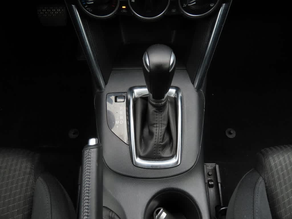 Thumbnail: 2015 Mazda CX-5 - 22