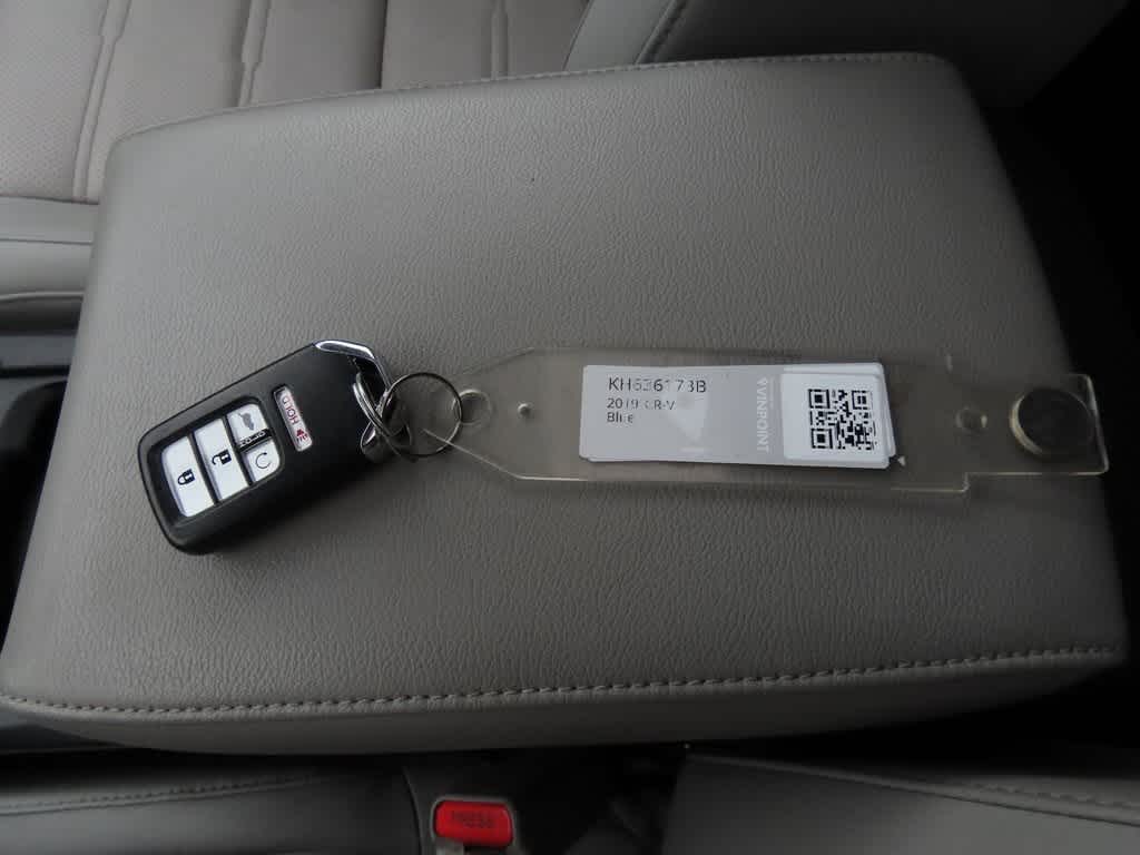 Thumbnail: 2019 Honda CR-V - 29