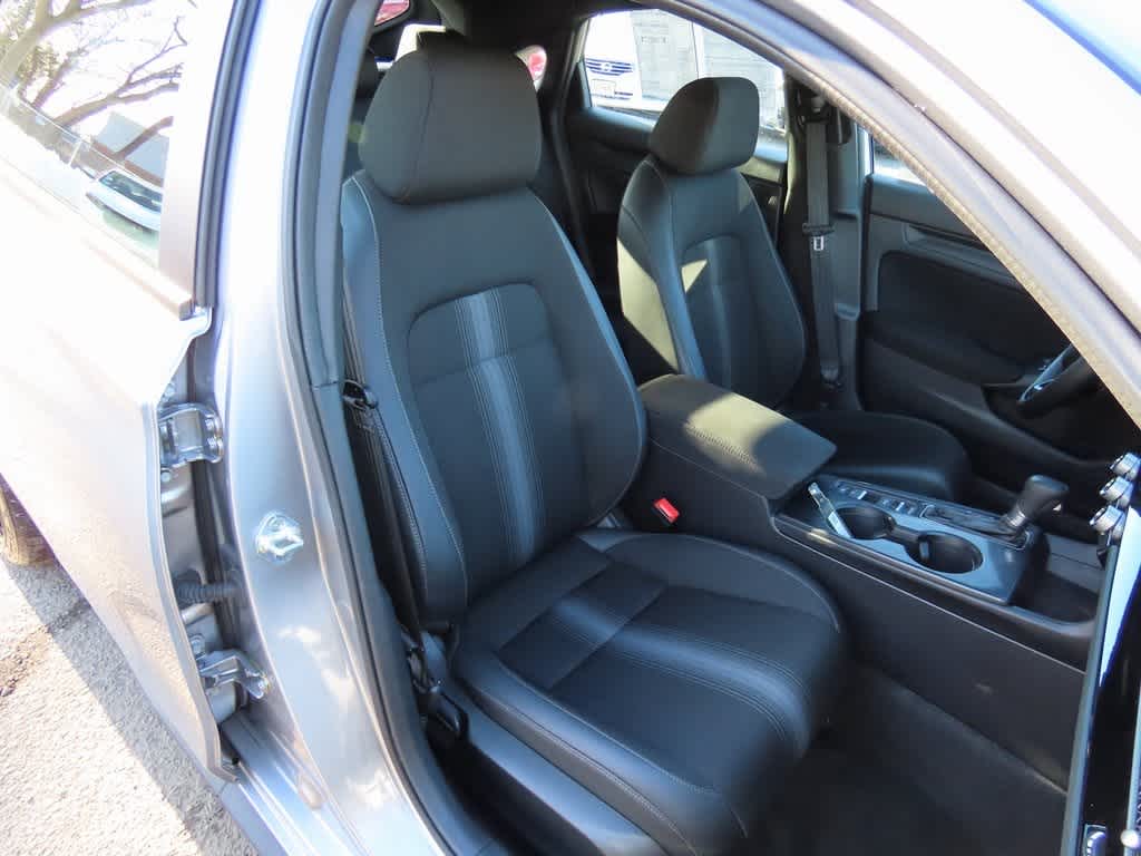 Thumbnail: 2023 Honda Civic - 16