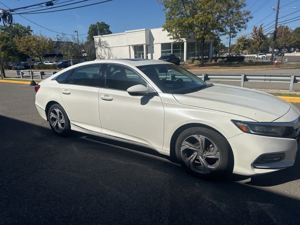 Thumbnail: 2018 Honda Accord - 15