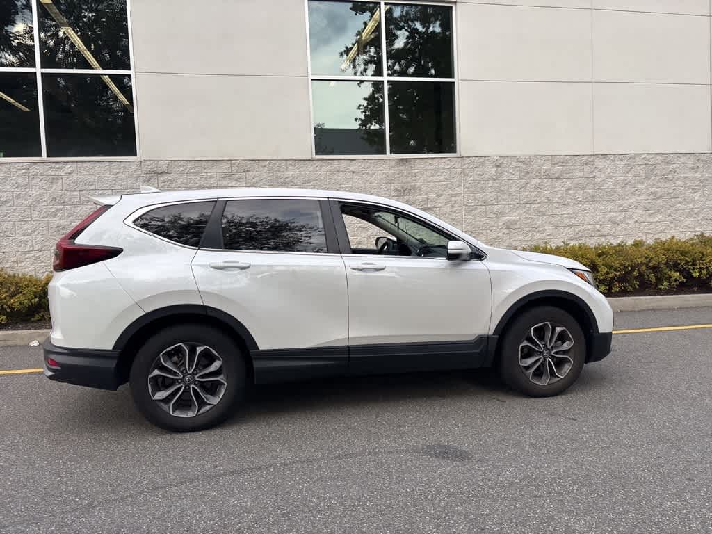 Thumbnail: 2022 Honda CR-V - 9