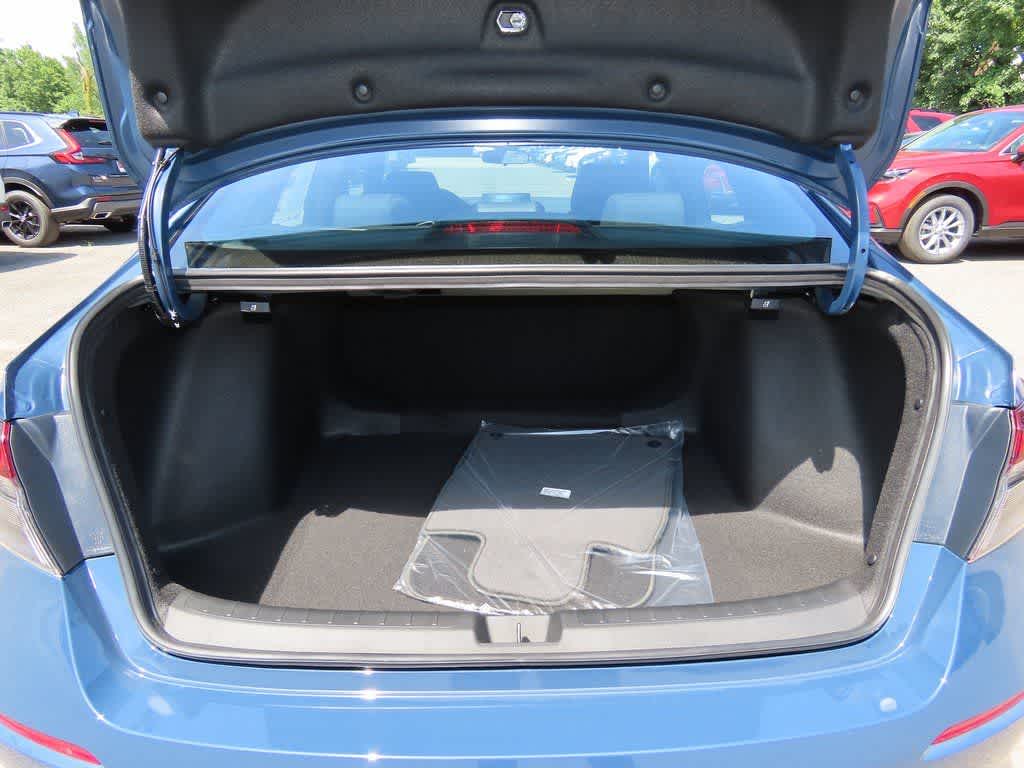 Thumbnail: 2026 Honda Civic - 11