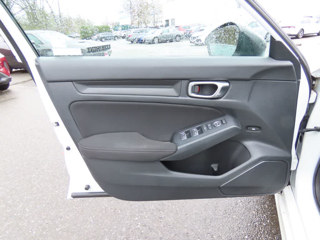 Thumbnail: 2023 Honda Civic - 14