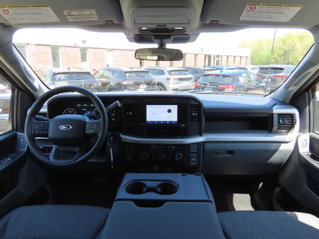 Thumbnail: 2023 Ford F-250 - 17