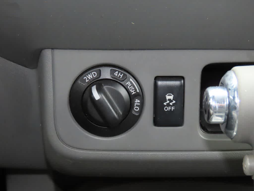 Thumbnail: 2019 Nissan Frontier - 22