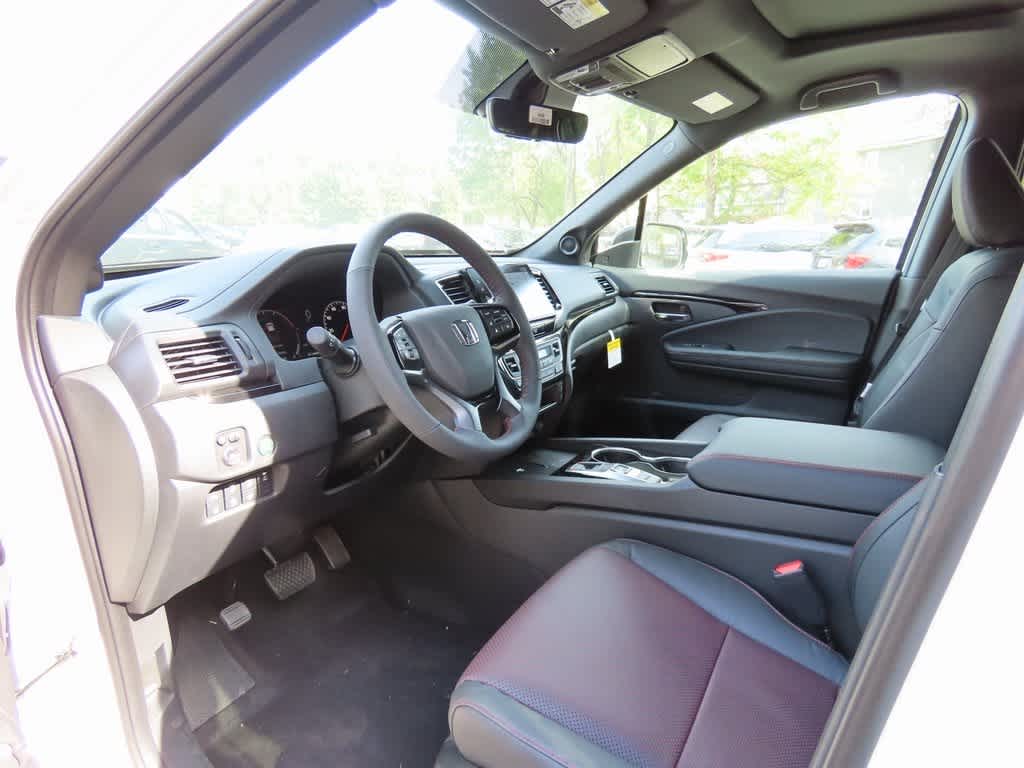 Thumbnail: 2026 Honda Ridgeline - 2