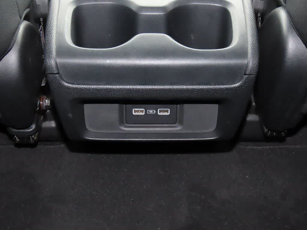 Thumbnail: 2023 Honda Odyssey - 22