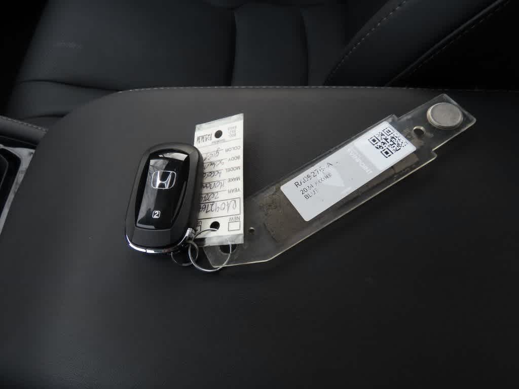 Thumbnail: 2024 Honda Accord - 32