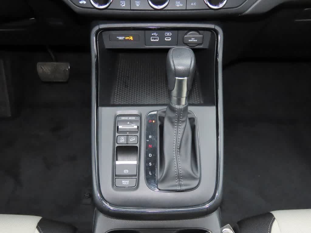 Thumbnail: 2023 Honda CR-V - 21