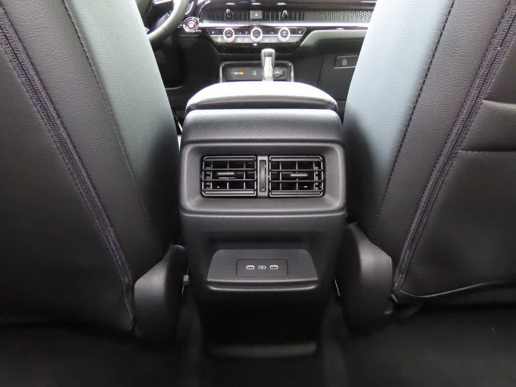 Thumbnail: 2026 Honda CR-V - 23