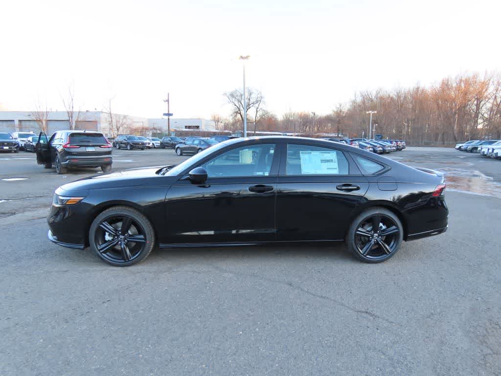 Thumbnail: 2026 Honda Accord - 3
