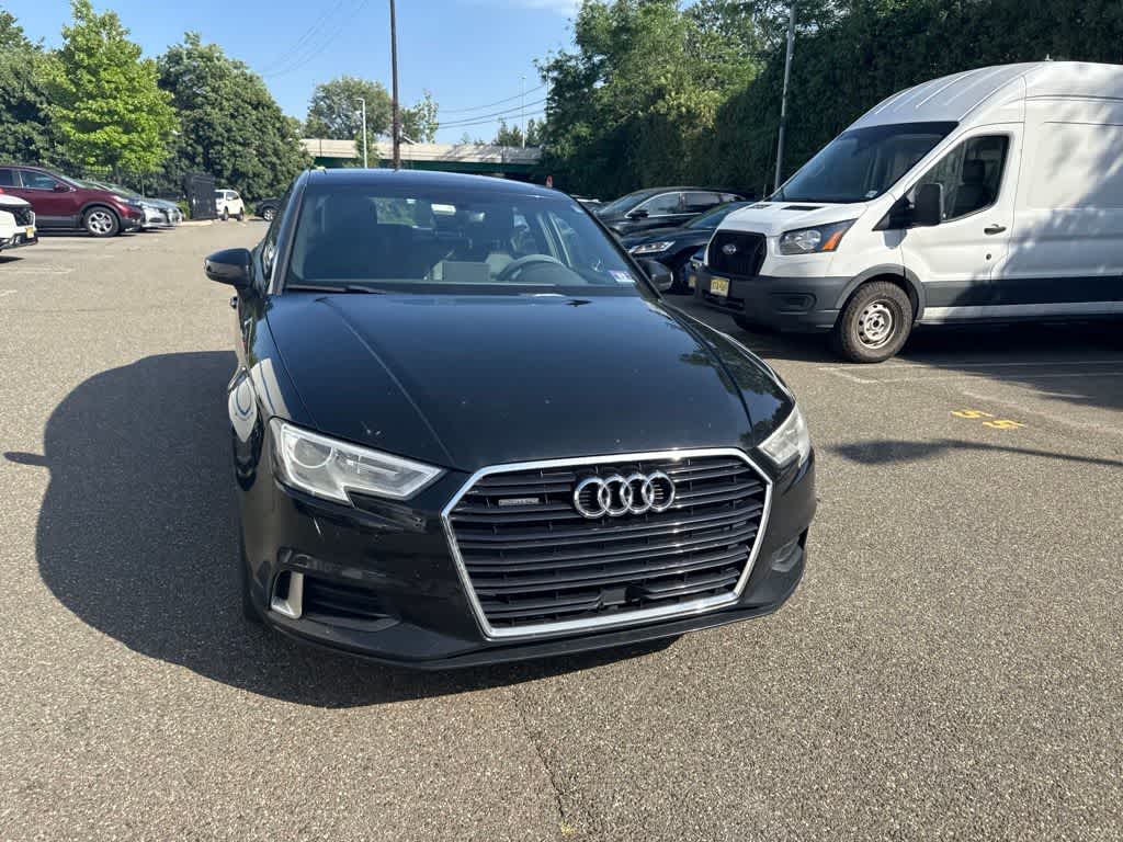 Thumbnail: 2017 Audi A3 - 12