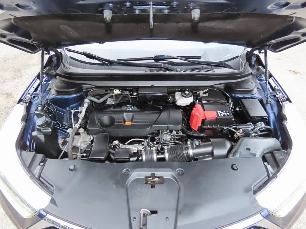 Thumbnail: 2019 Acura RDX - 9