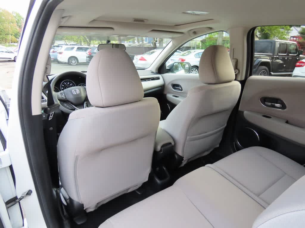Thumbnail: 2016 Honda HR-V - 13