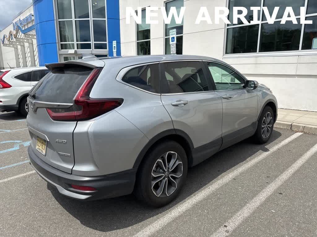Thumbnail: 2022 Honda CR-V - 12