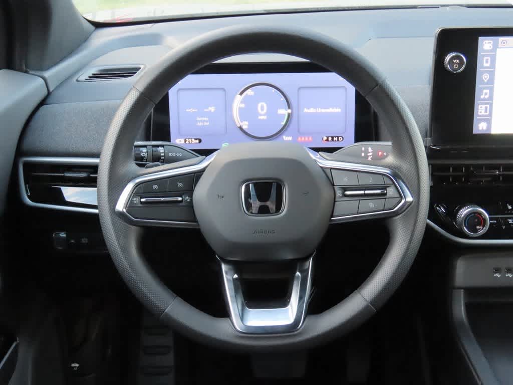 Thumbnail: 2025 Honda Prologue - 18