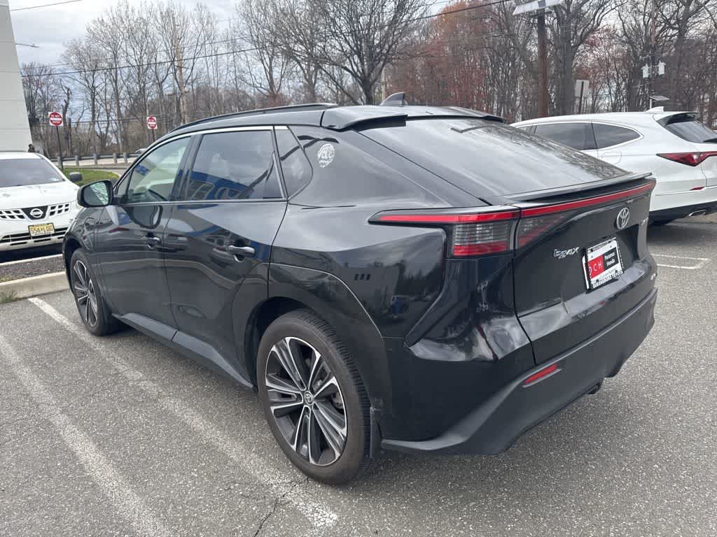 Thumbnail: 2023 Toyota bZ4X - 20