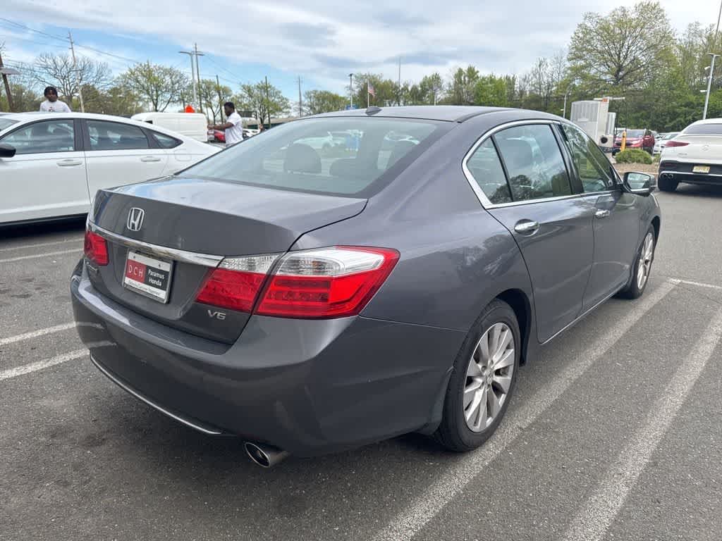 Thumbnail: 2014 Honda Accord - 11