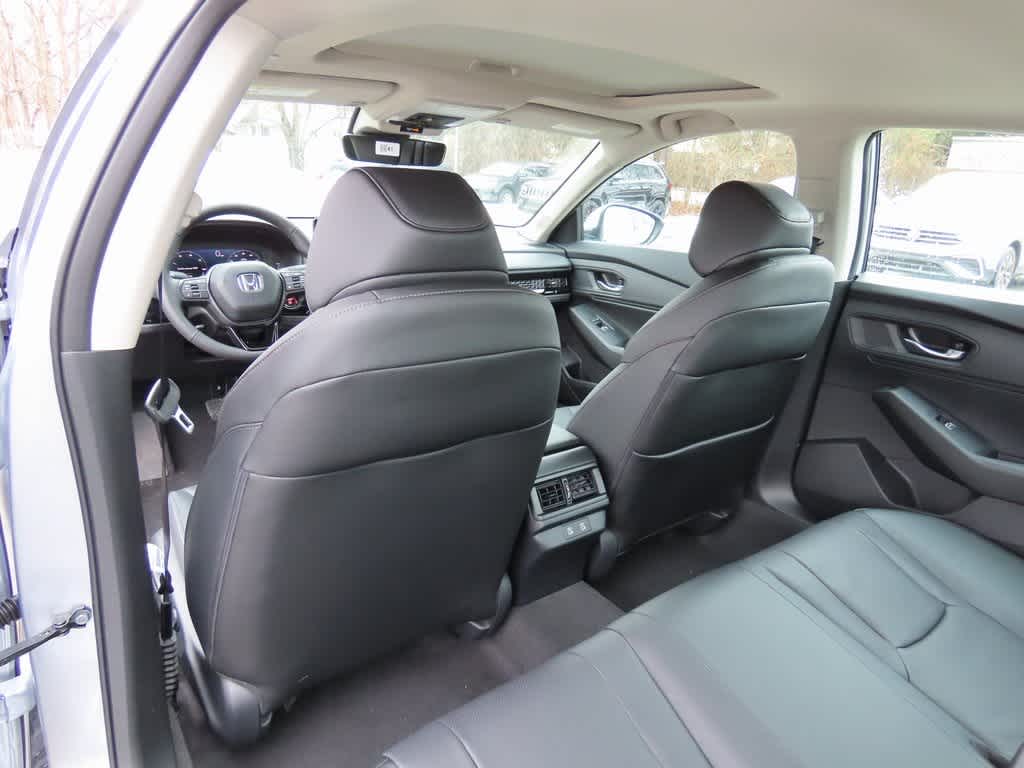 Thumbnail: 2026 Honda Accord - 14