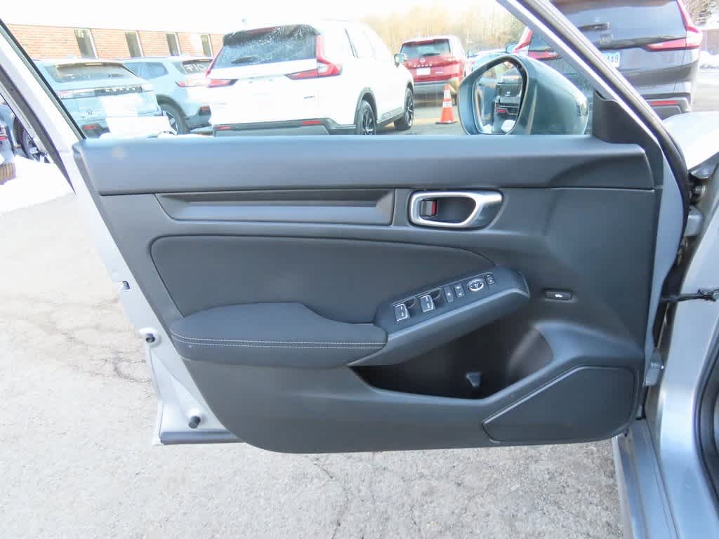 Thumbnail: 2023 Honda Civic - 14