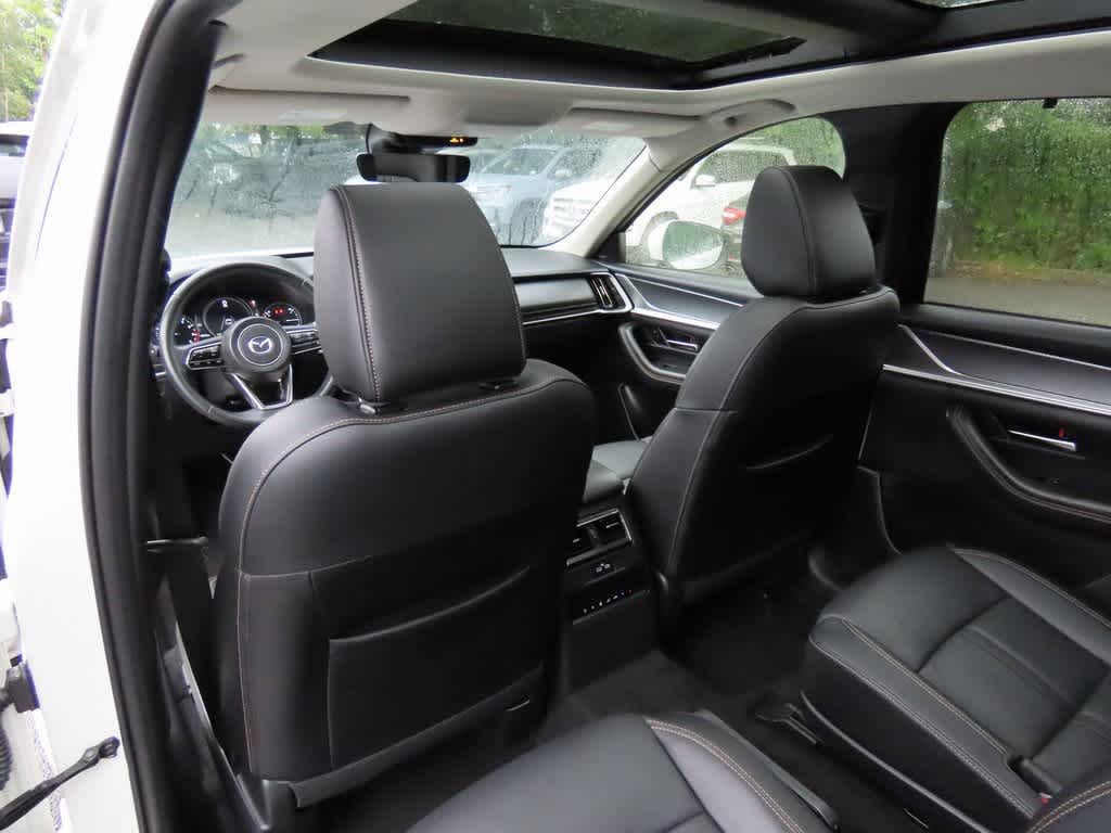 Thumbnail: 2024 Mazda CX-90 - 14