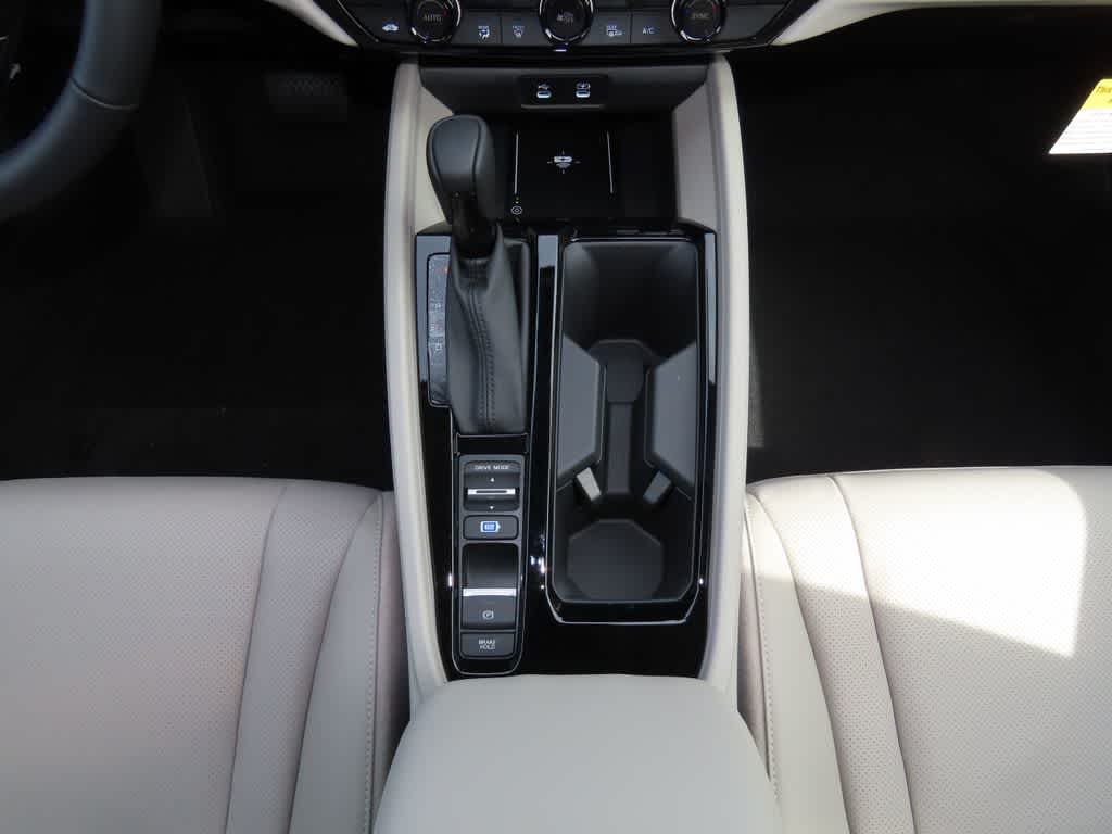 Thumbnail: 2026 Honda Accord - 22