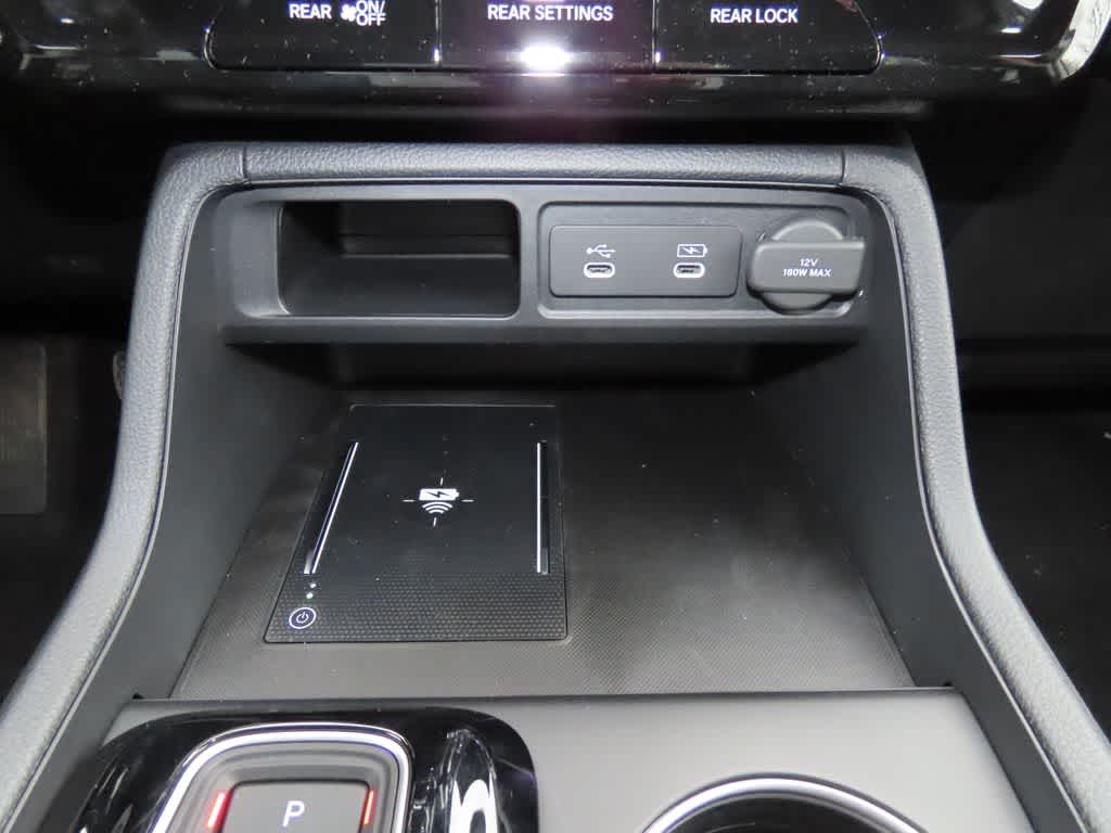 Thumbnail: 2026 Honda Pilot - 26